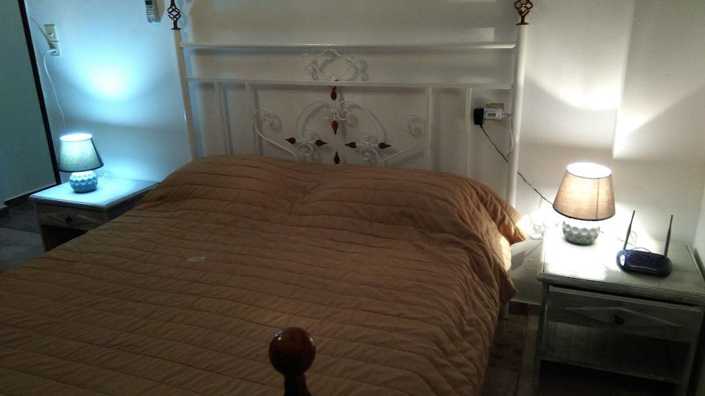 Ermoupoli Comfortable Home Ano Syros Eksteriør bilde