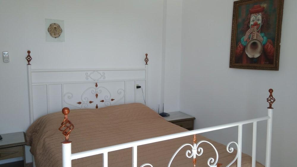 Ermoupoli Comfortable Home Ano Syros Eksteriør bilde