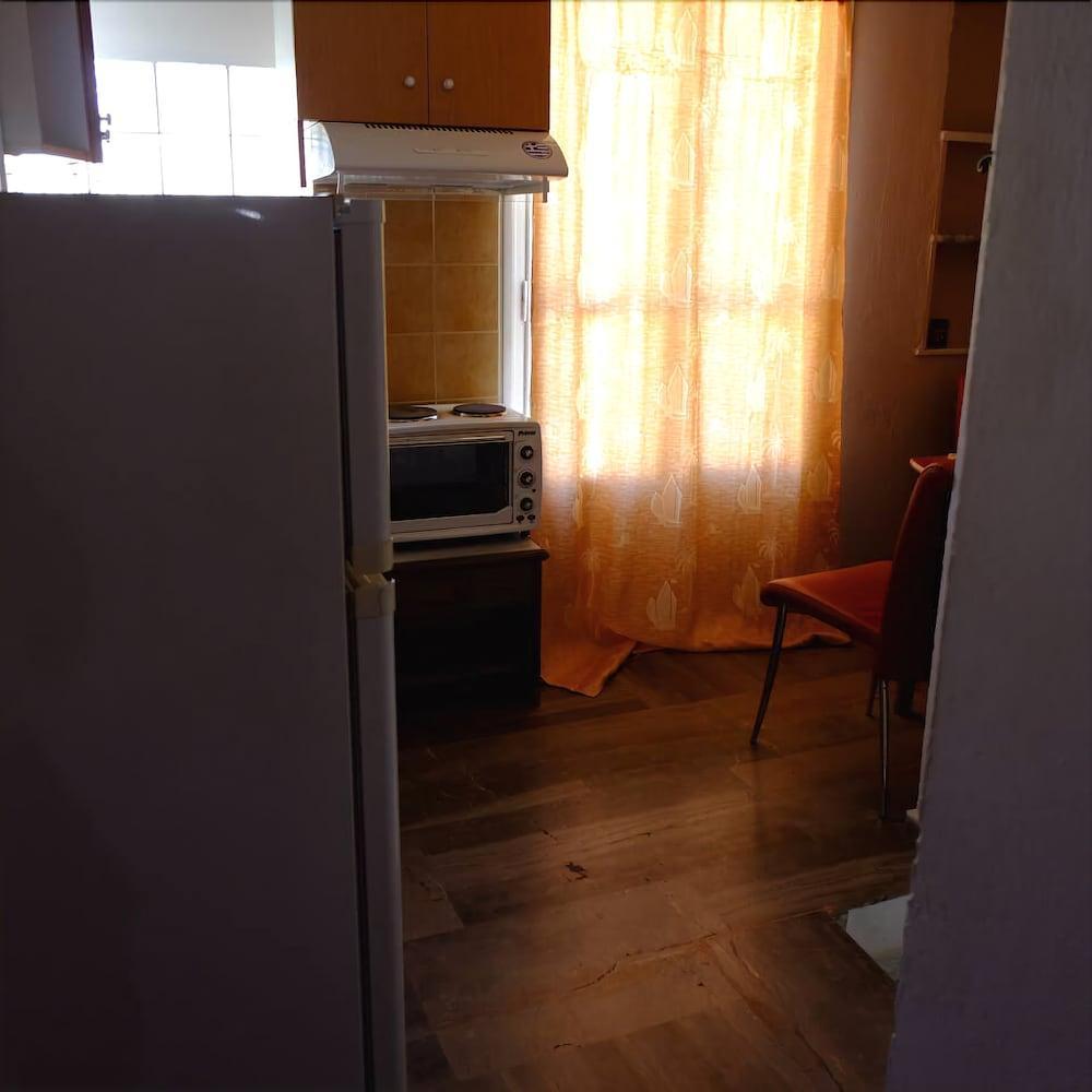 Ermoupoli Comfortable Home Ano Syros Eksteriør bilde