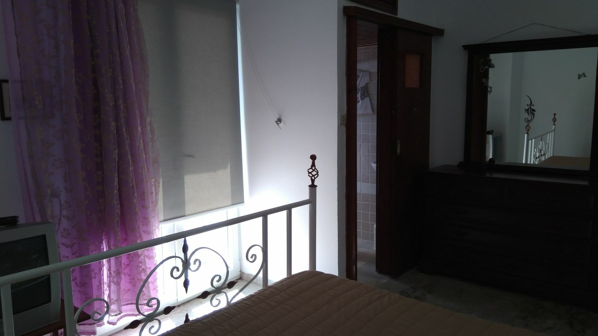 Ermoupoli Comfortable Home Ano Syros Eksteriør bilde