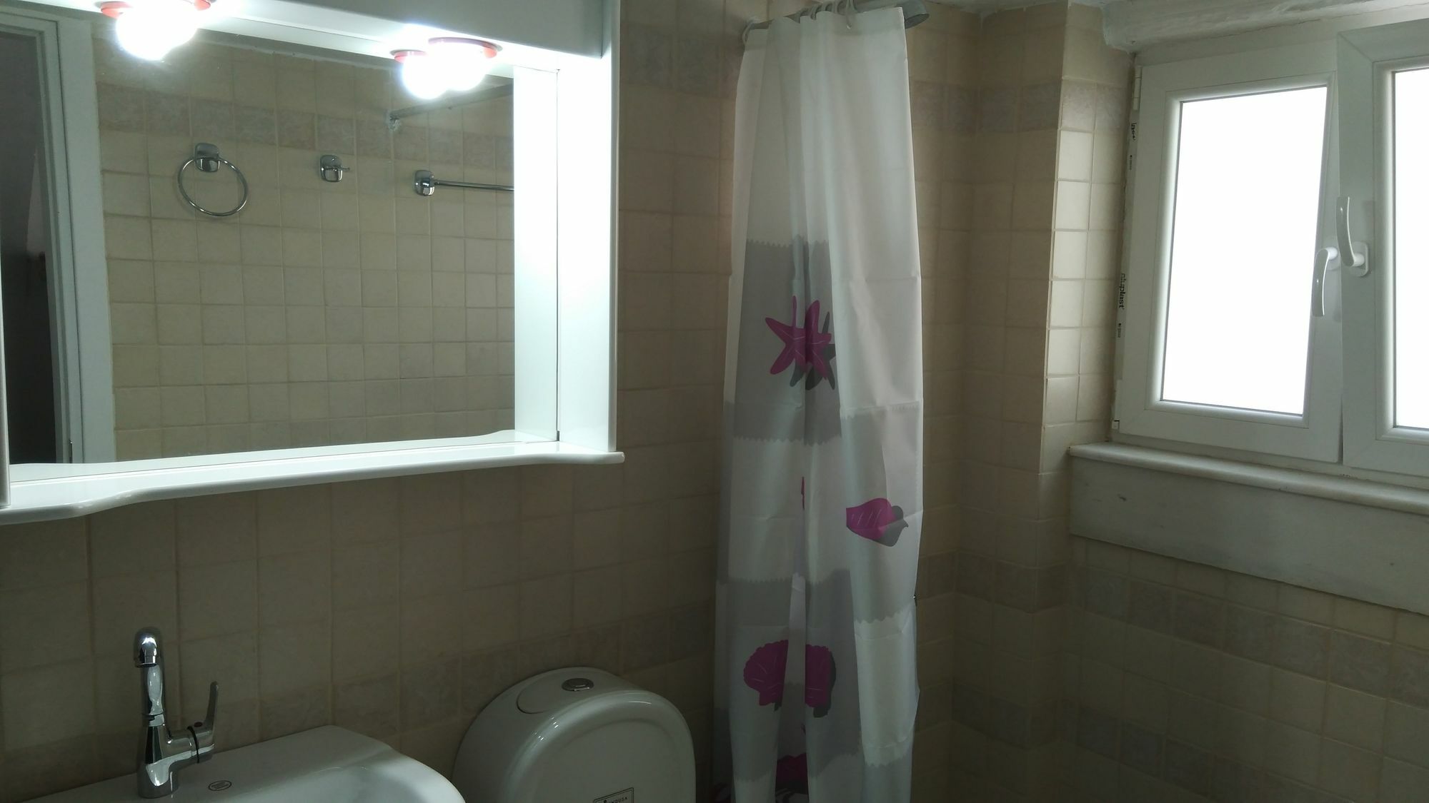 Ermoupoli Comfortable Home Ano Syros Eksteriør bilde