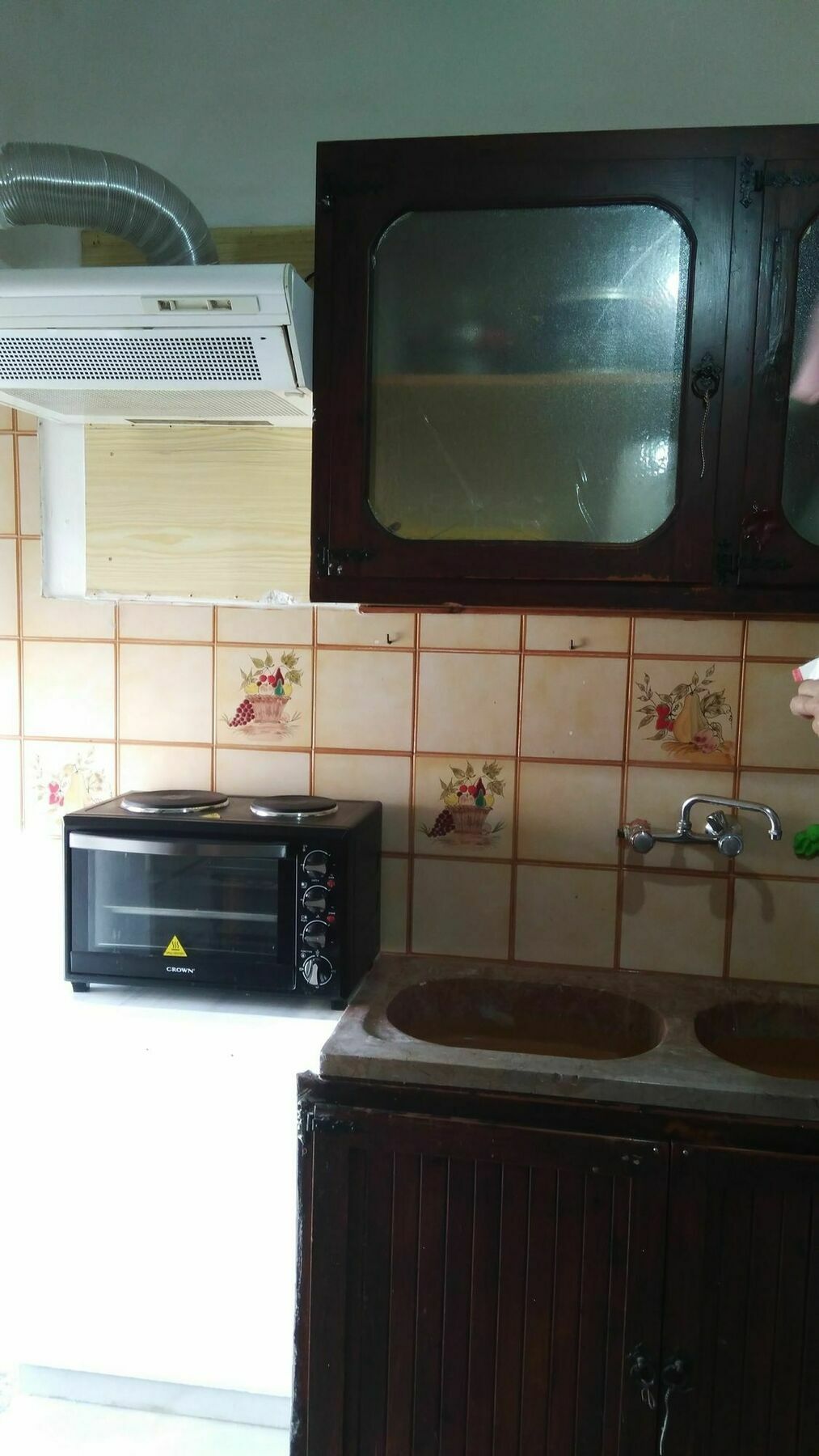 Ermoupoli Comfortable Home Ano Syros Eksteriør bilde