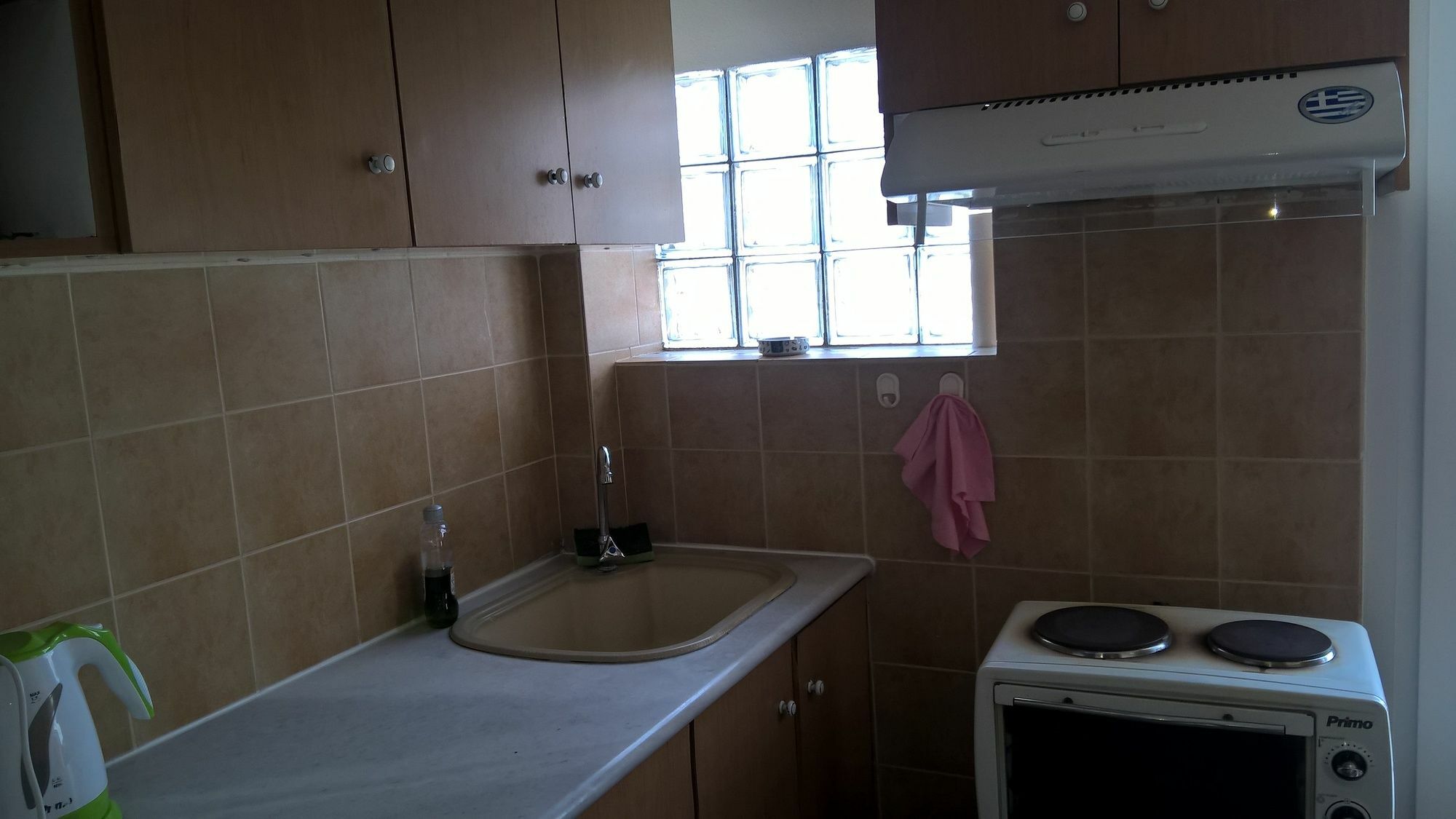 Ermoupoli Comfortable Home Ano Syros Eksteriør bilde