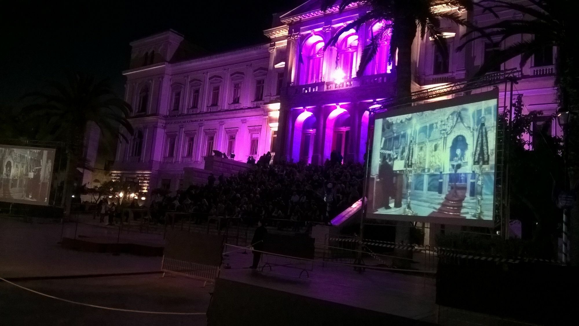 Ermoupoli Comfortable Home Ano Syros Eksteriør bilde