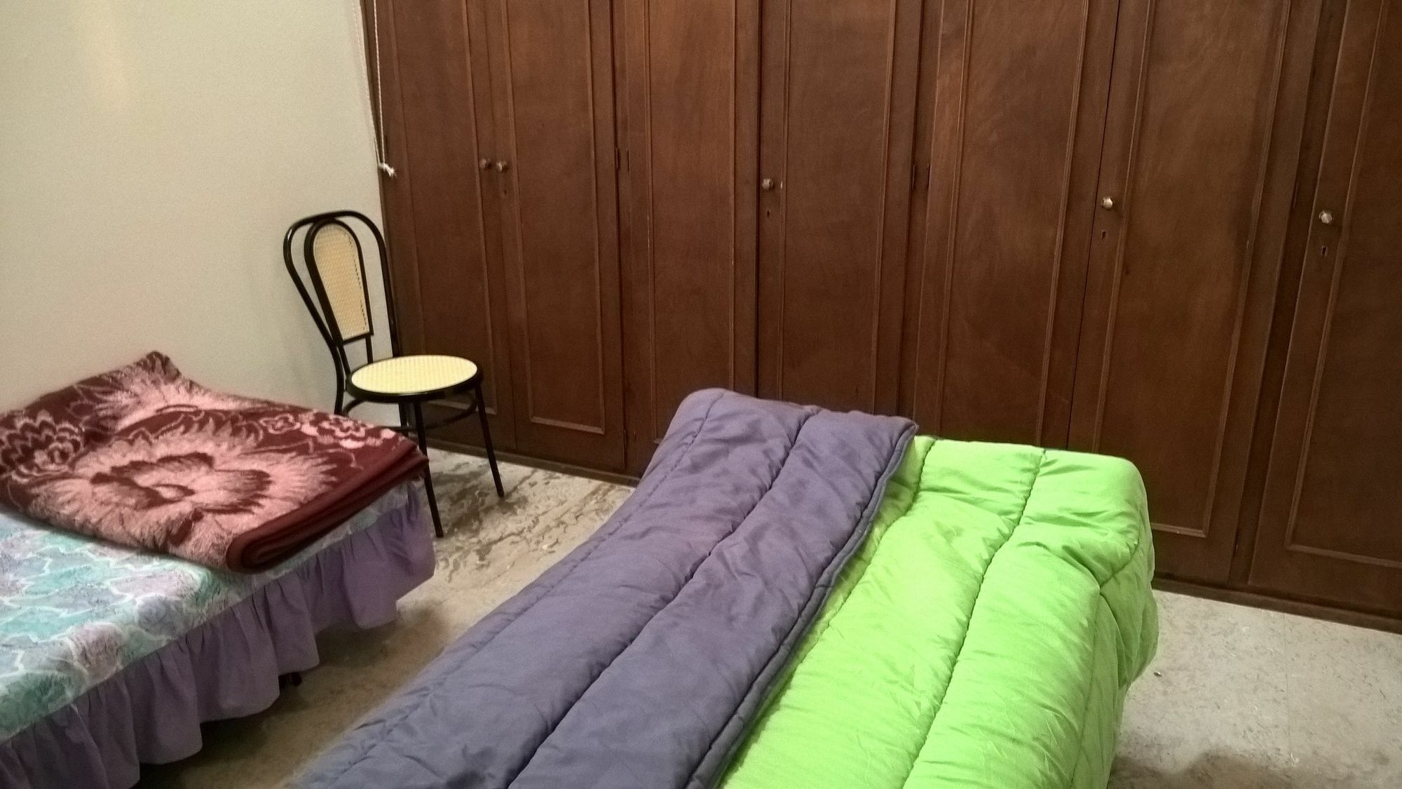 Ermoupoli Comfortable Home Ano Syros Eksteriør bilde